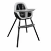 Bumbo Highchair Black