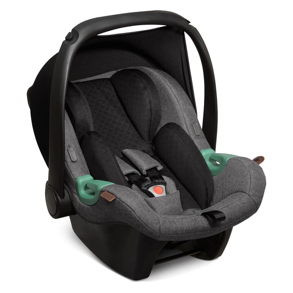 ABC Design Asphalt Tulip Car Seat - Image 2