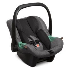 ABC Design Asphalt Tulip Car Seat