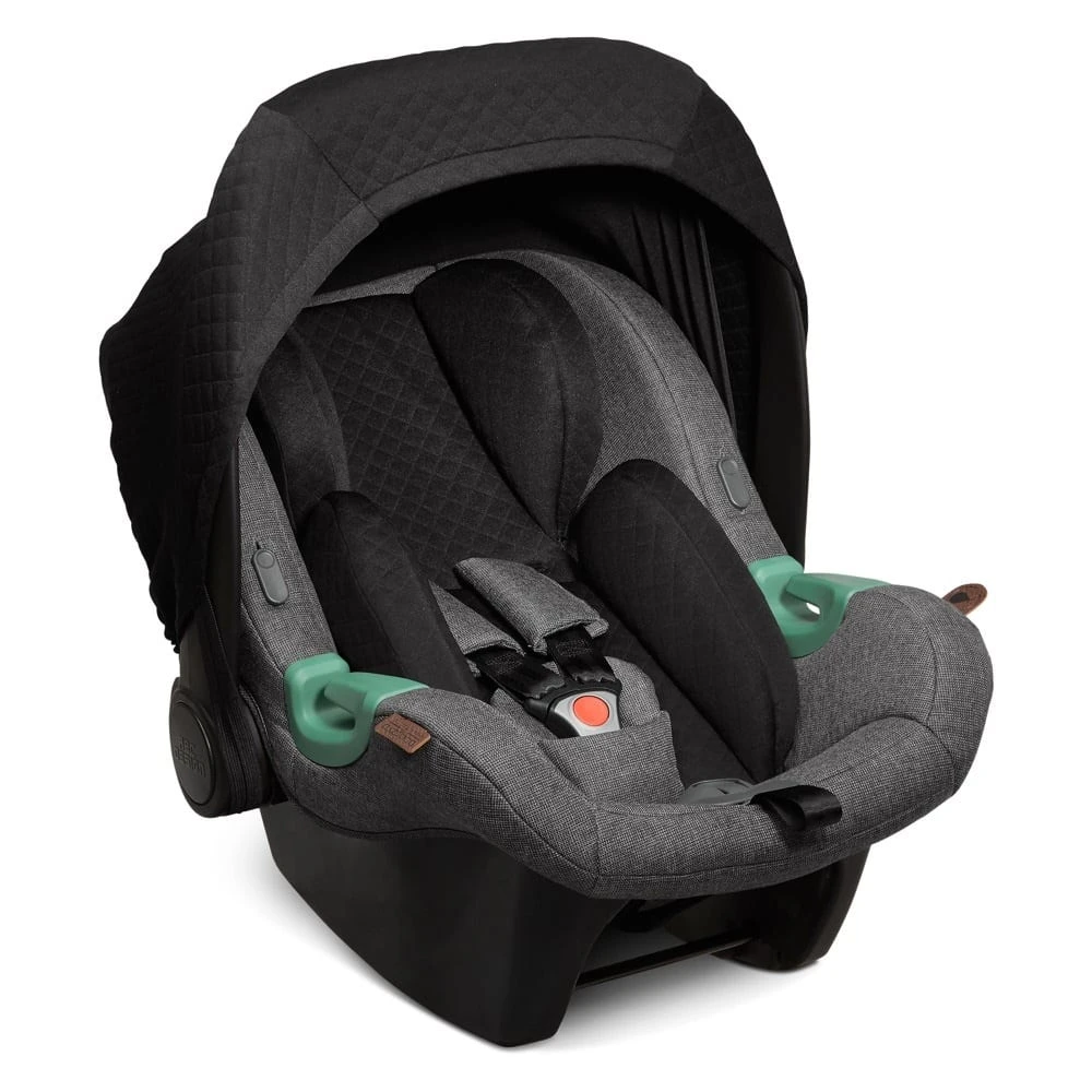 ABC Design Asphalt Tulip Car Seat - Image 3