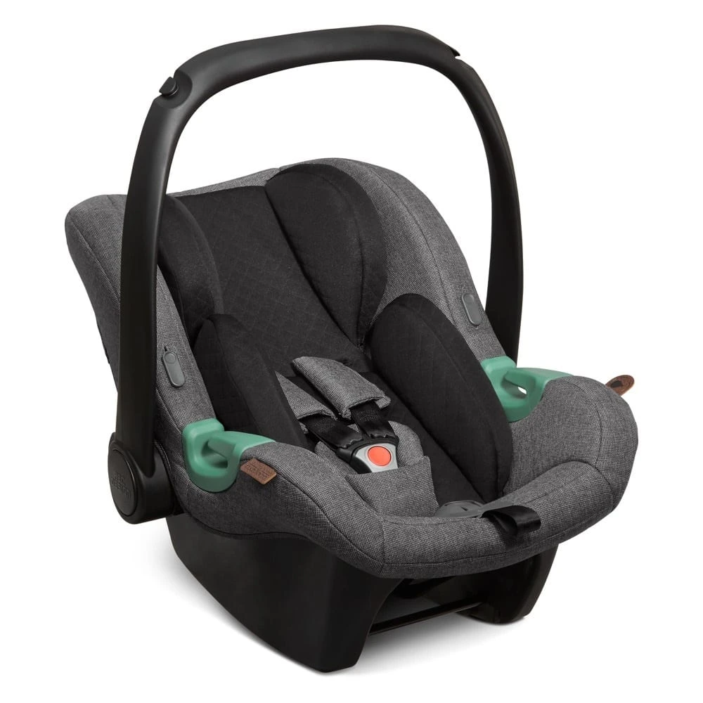 ABC Design Asphalt Tulip Car Seat