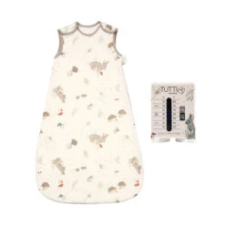 Tutti Bambini Baby Sleep Bag 6-18 Months β Cocoon