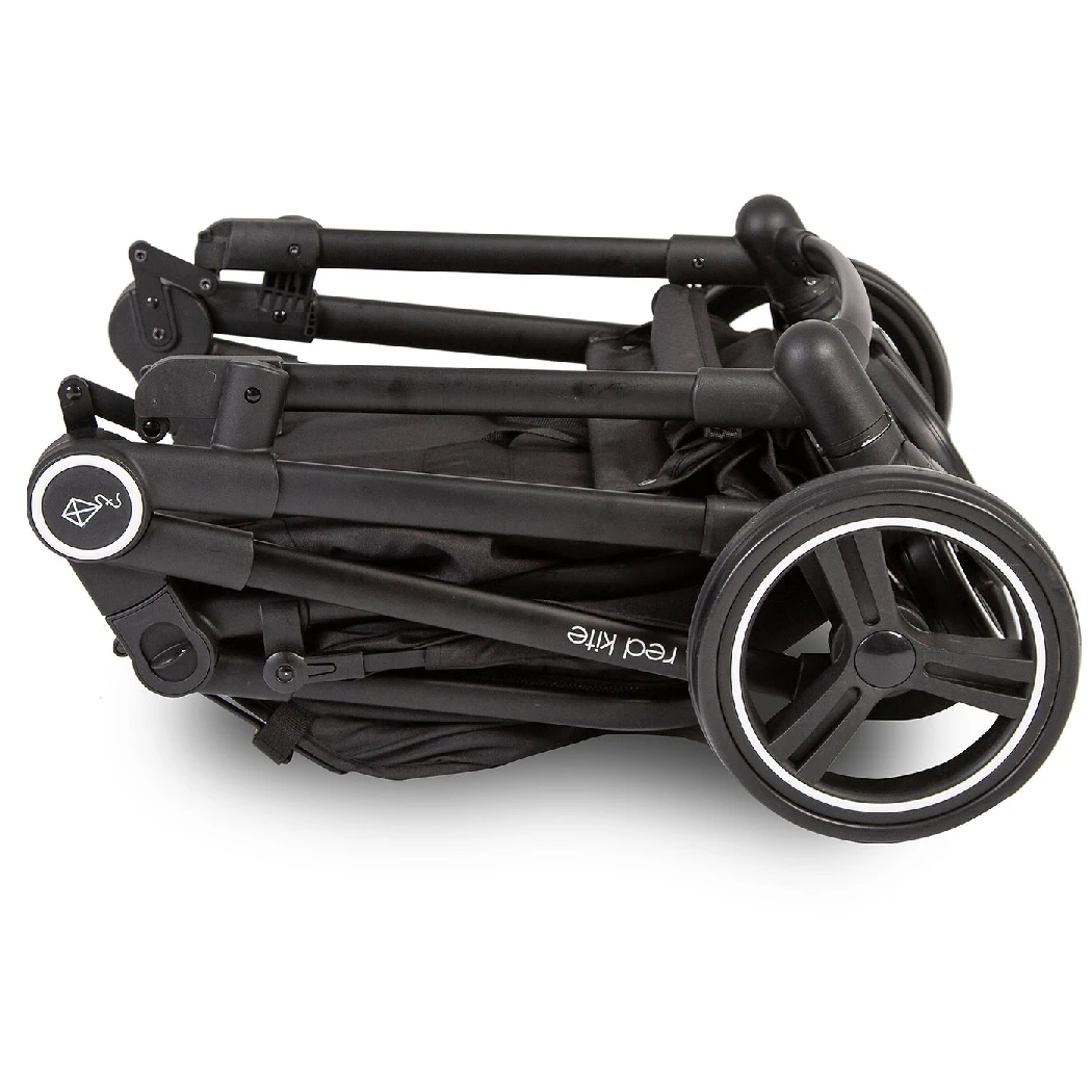 Mamas & Papas Harwell 2 Piece With Mattress – White - Image 11