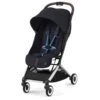 Cybex Orfeo Pushchair Dark Blue 2024