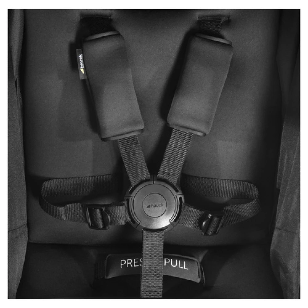 Hauck Rapid 4D β Beige - Image 3