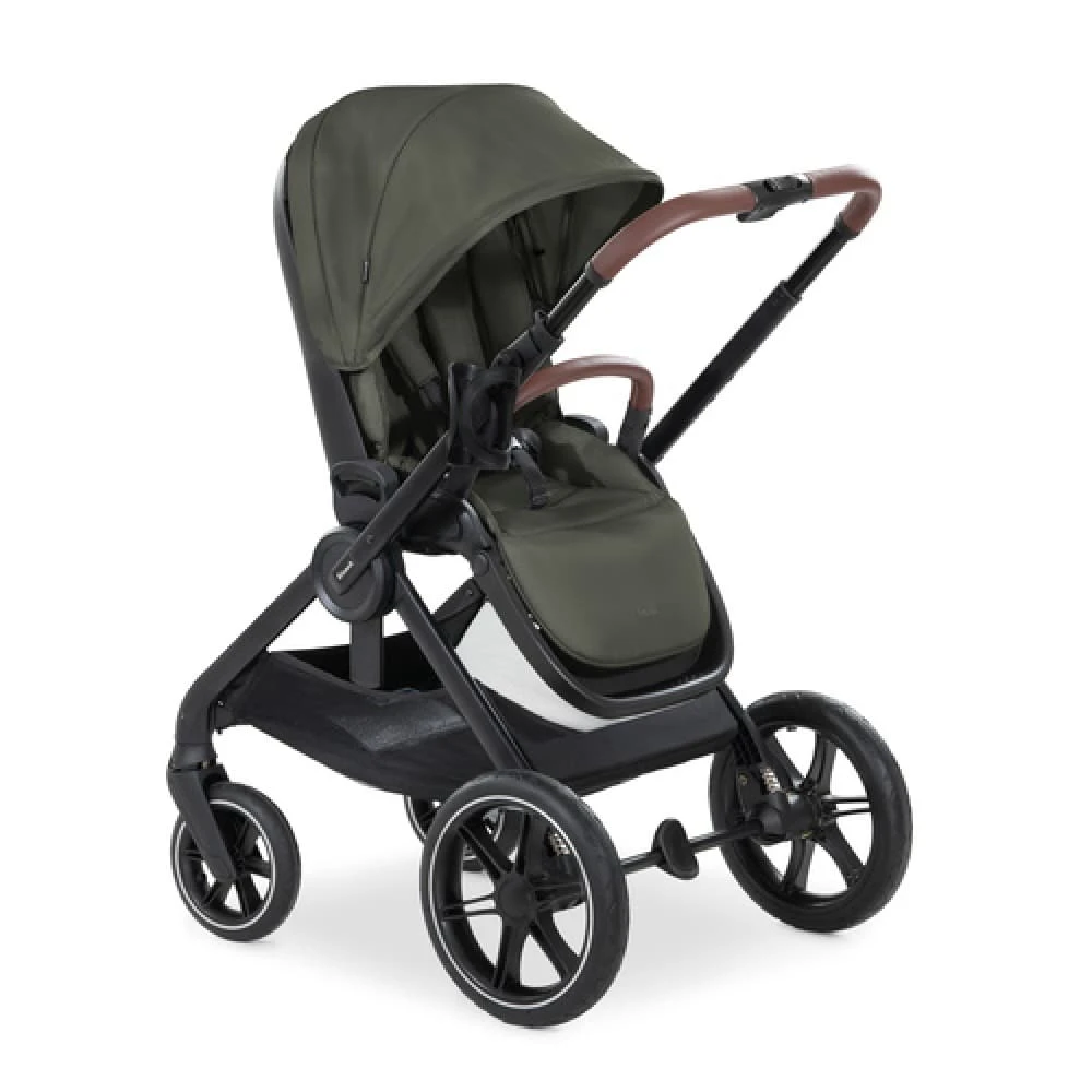 Hauck Walk N Care All In One β Dark Olive - Image 18