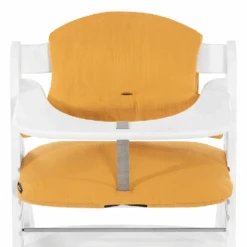 Hauck Alpha Highchair Pad Select – Honey