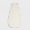 Little Green Sheep Organic 0.6m Baby Sleeping Bag 2.5 Tog Linen