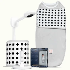 Nanit Pro Complete Monitoring System