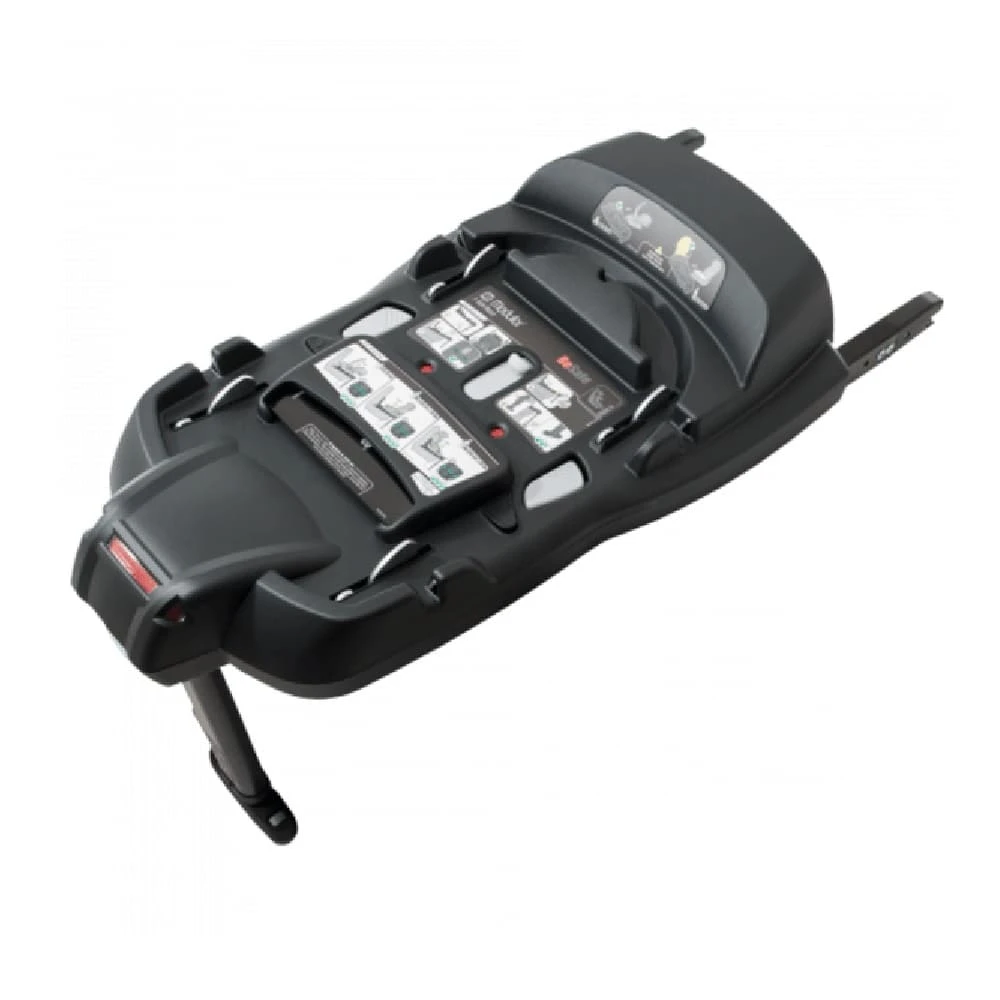 BeSafe IZi Modular RF X1 I-Size Cloud Mélange - Image 6