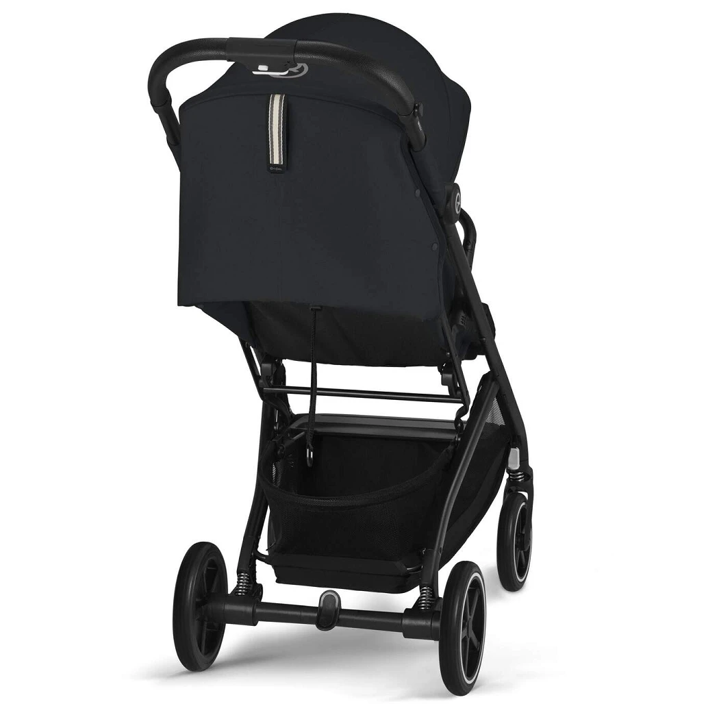 Cybex Beezy Magic Black - Image 3
