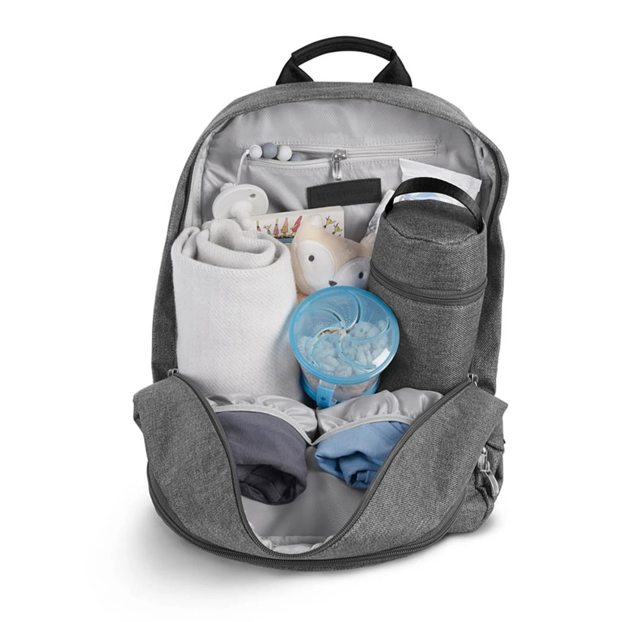 UPPAbaby Changing Backpack β Lucy - Image 3