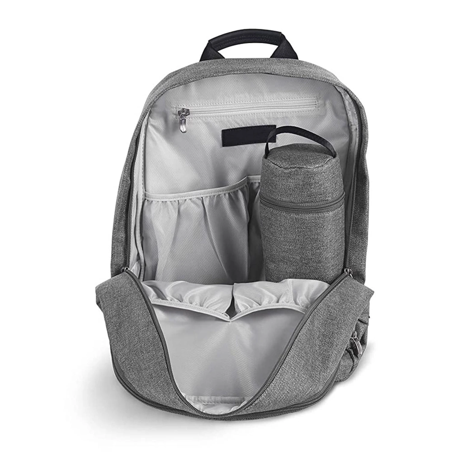 UPPAbaby Changing Backpack β Lucy - Image 4