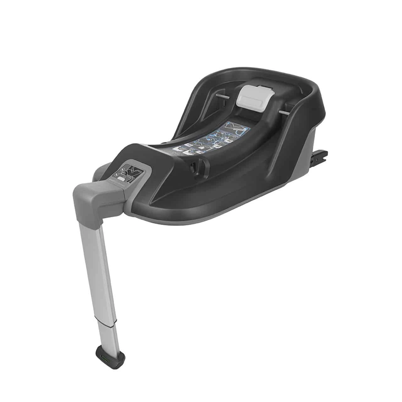 UPPAbaby Mesa I-Size Car Seat + Isofix Base β Noa (Navy) - Image 4