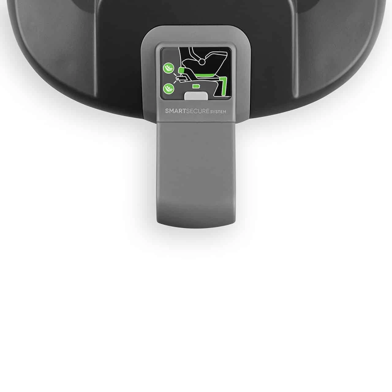 UPPAbaby Mesa I-Size Base - Image 3