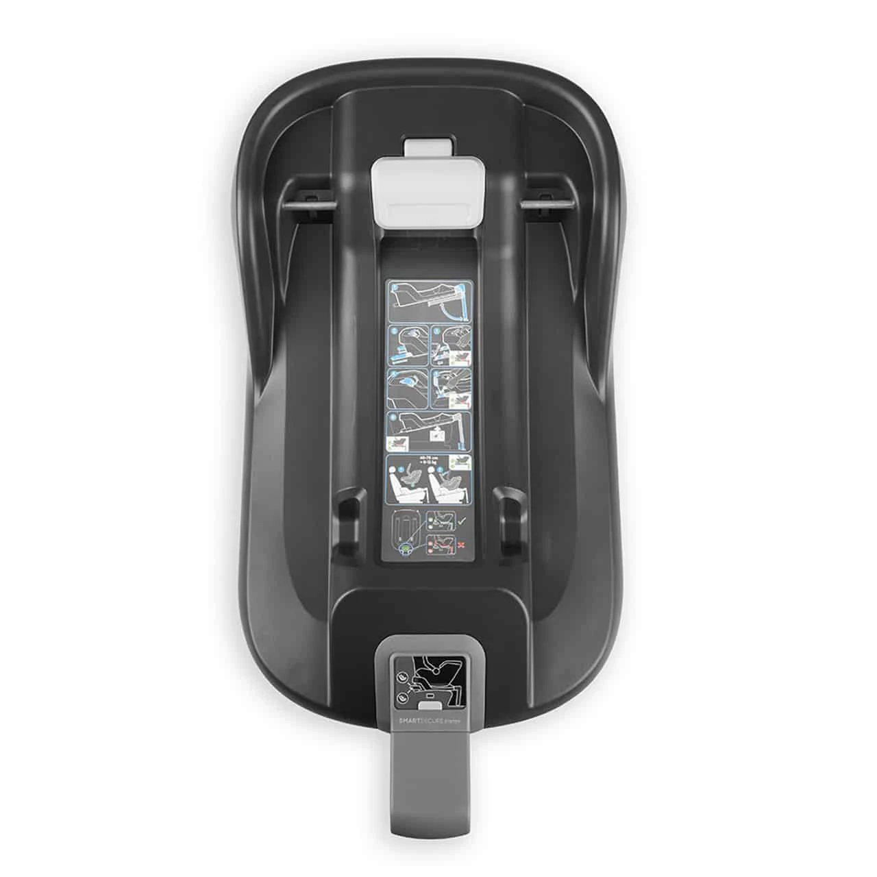 UPPAbaby Mesa I-Size Car Seat + Isofix Base β Noa (Navy) - Image 6