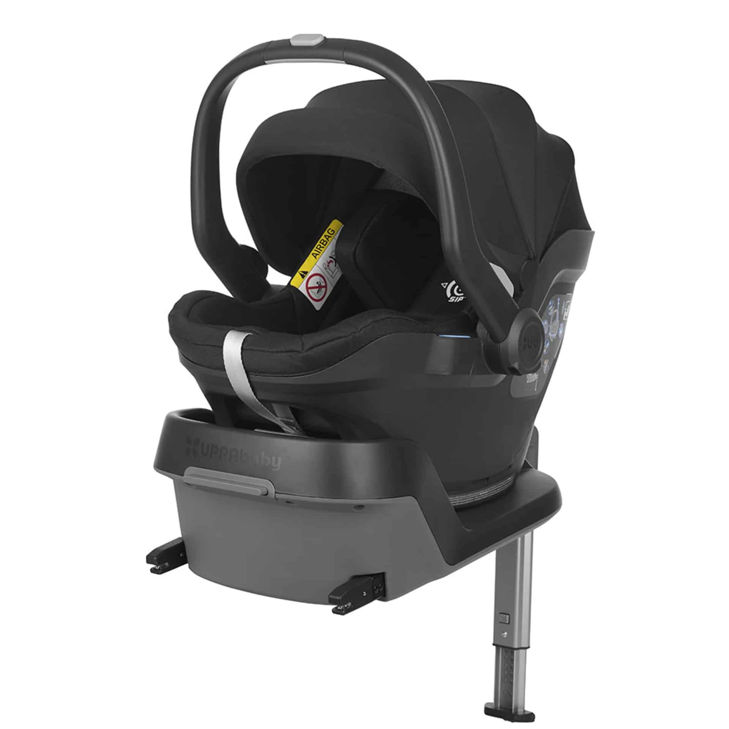 UPPAbaby VISTA V3 Pram – Jake - Image 8