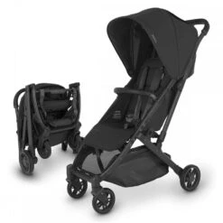 UPPAbaby MINU V2 Stroller Jake