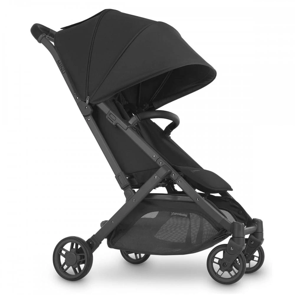 UPPAbaby MINU V2 Stroller Jake - Image 6