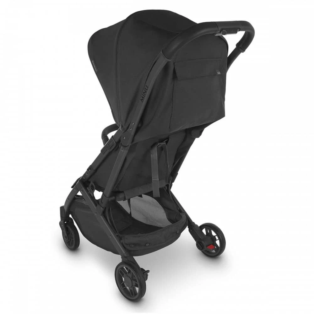 UPPAbaby MINU V2 Stroller Jake - Image 4