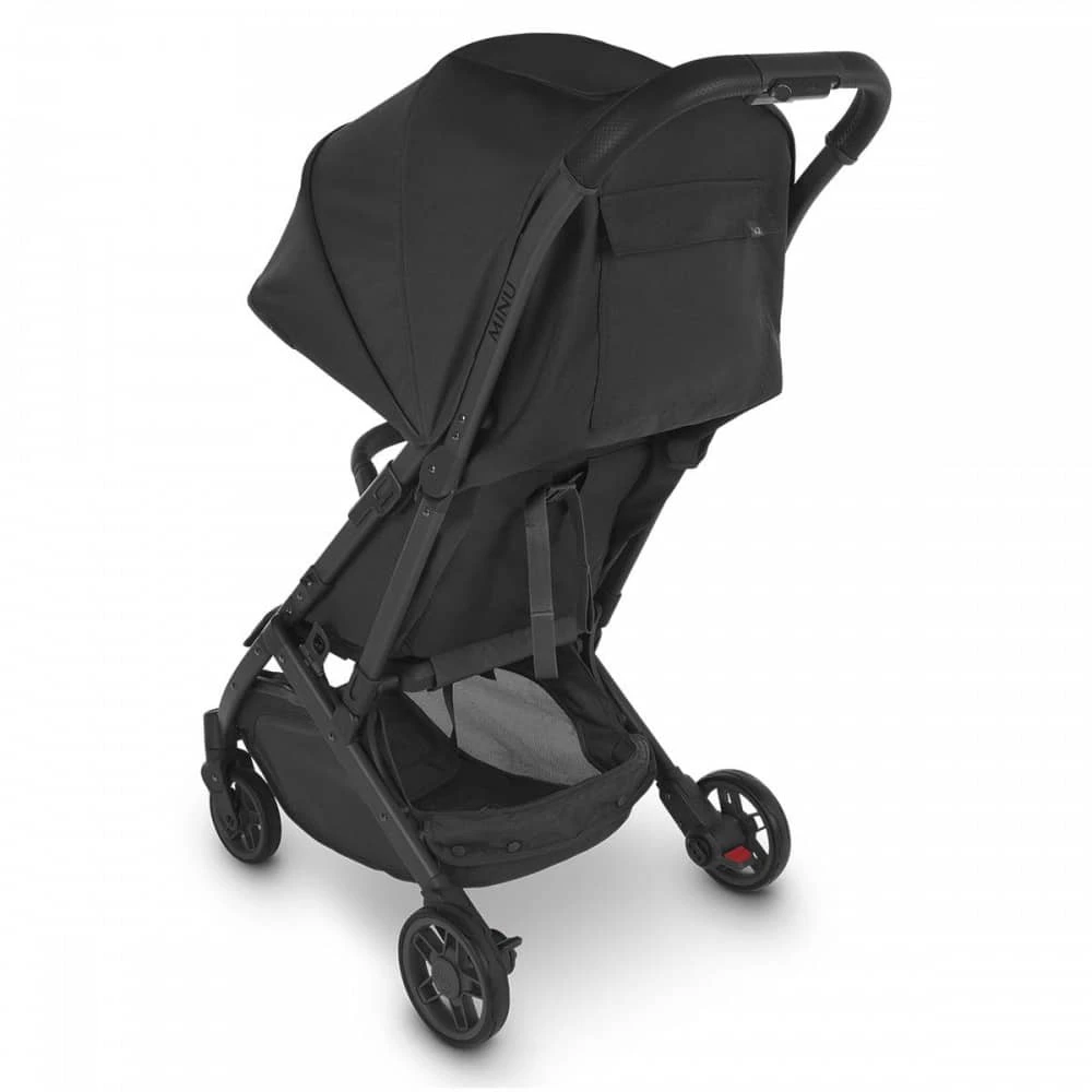 UPPAbaby MINU V2 Stroller Jake - Image 3