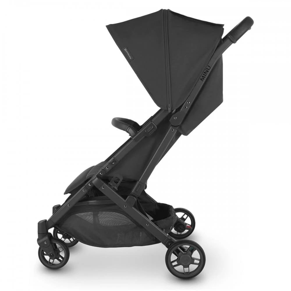 UPPAbaby MINU V2 Stroller Jake - Image 7