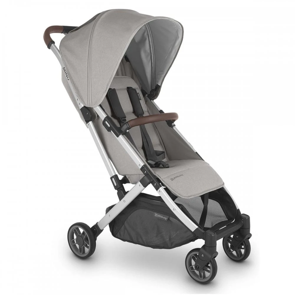 UPPAbaby MINU V2 Stroller Stella - Image 5