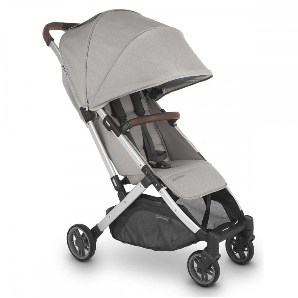 UPPAbaby MINU V2 Stroller Stella - Image 10