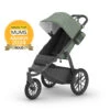 UPPAbaby Ridge All Terrain Stroller – Gwen