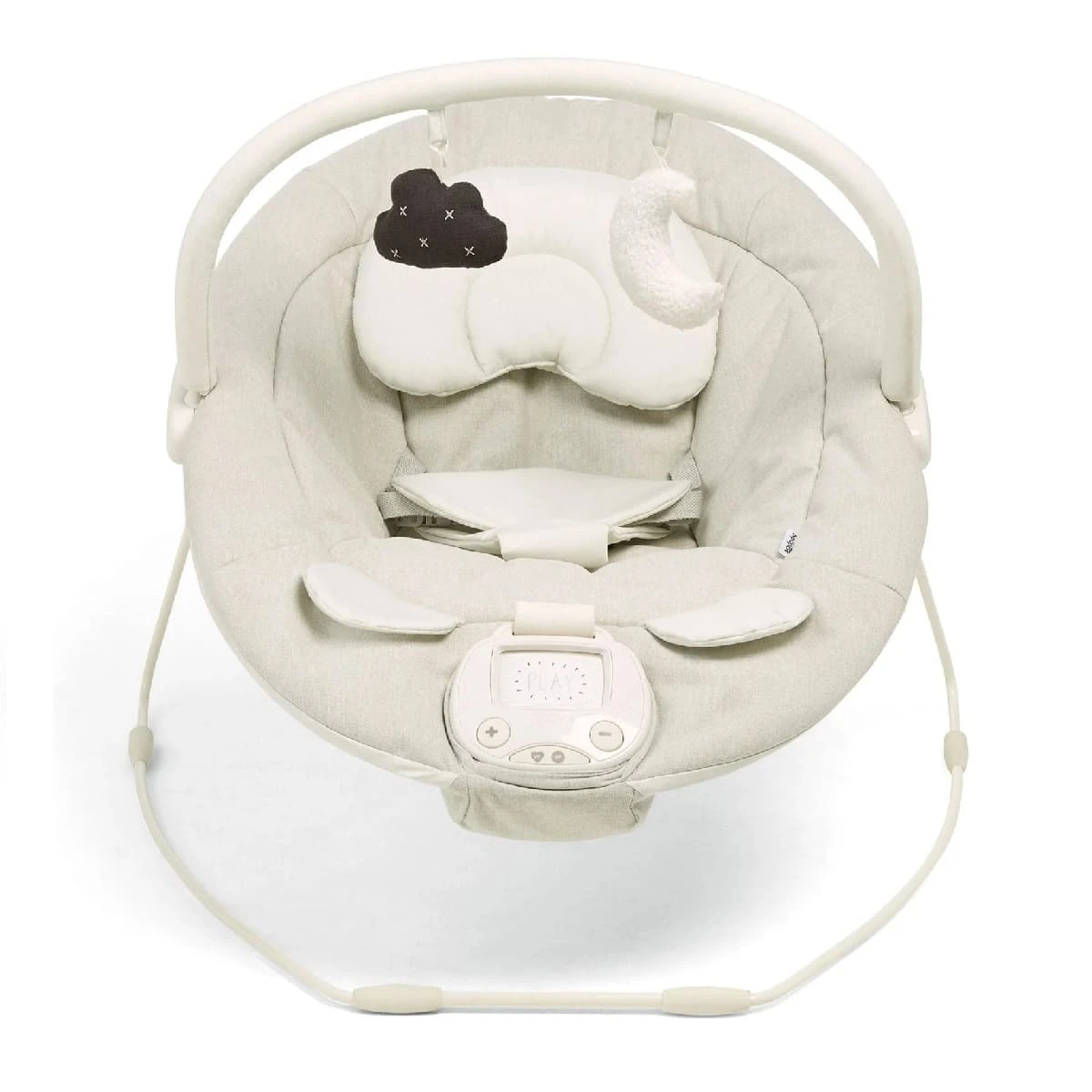 Mamas & Papas Apollo Bouncer β Lunar Skies - Image 3