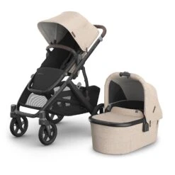 UPPAbaby VISTA V3 Pram – Liam