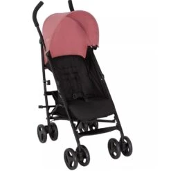Graco Ezlite Stroller Dusty Rose