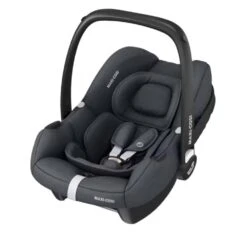 Maxi-Cosi CabrioFix I-Size β Essential Graphite