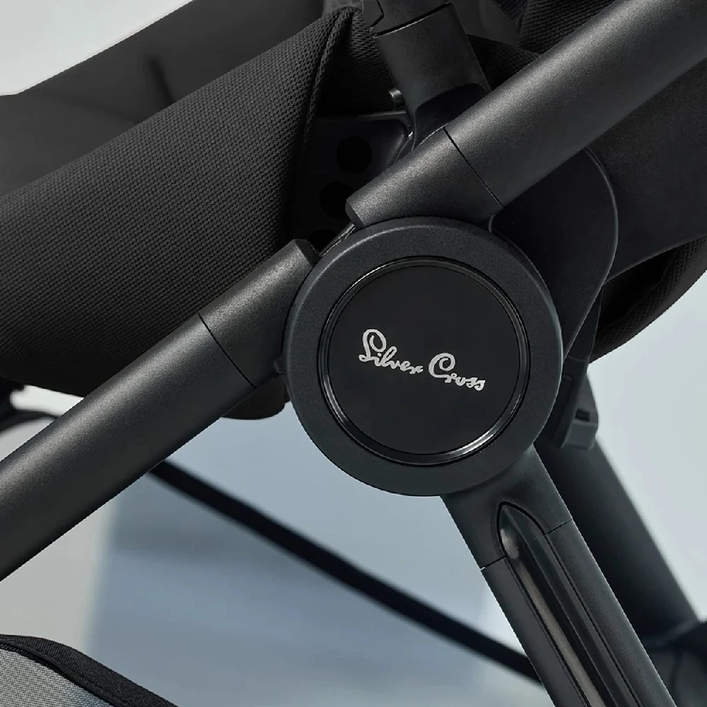 Silver Cross Dune 2 Space Travel System Ultimate Bundle - Image 4