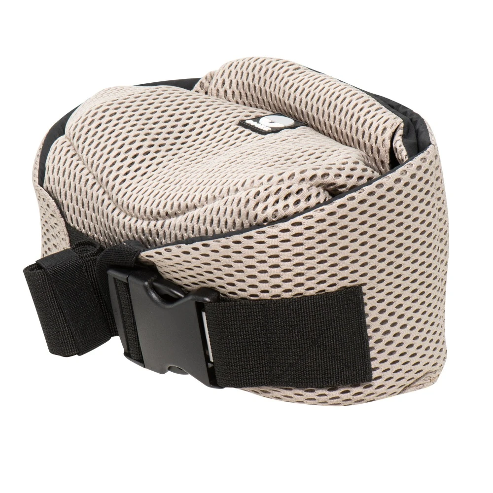 Dooky Urban Comfort Carrier Beige - Image 3