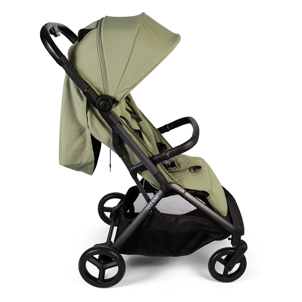 Red Kite Push Me Astro Stroller β Sage - Image 2