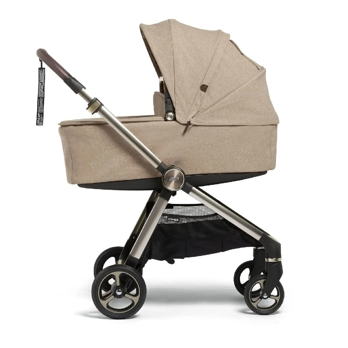 Mamas & Papas Strada Pebble Starter Bundle - Image 7