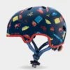 Micro Vehicles Deluxe Helmet Small