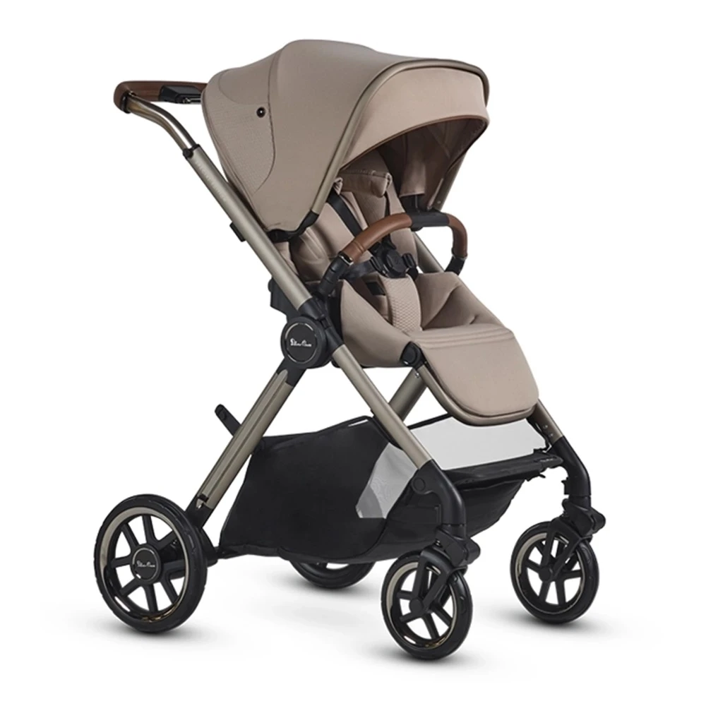 Hauck Alpha Click Tray White - Image 6