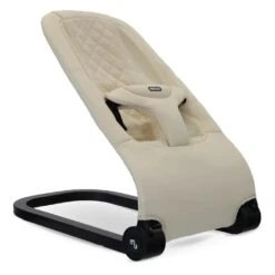 My Babiie Reclining Baby Bouncer – Oatmeal
