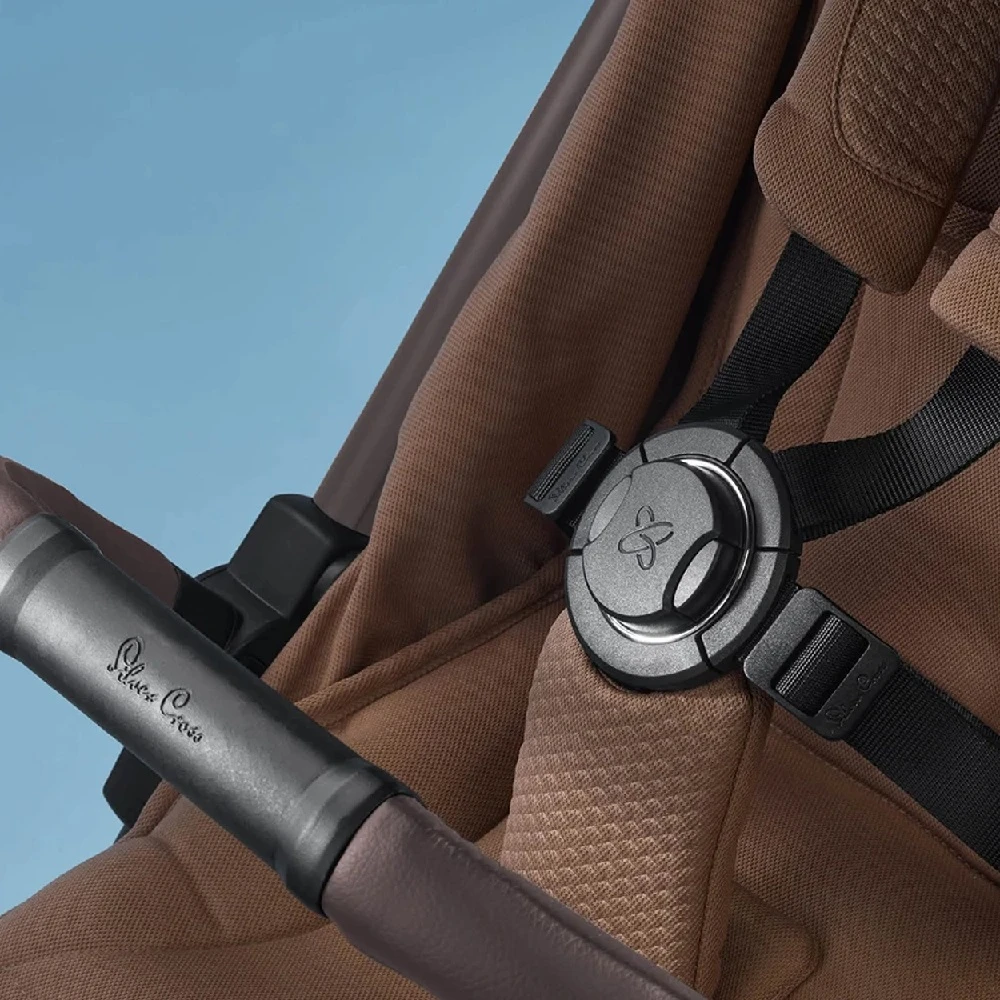 Silver Cross Jet 5 Cinnamon - Image 5