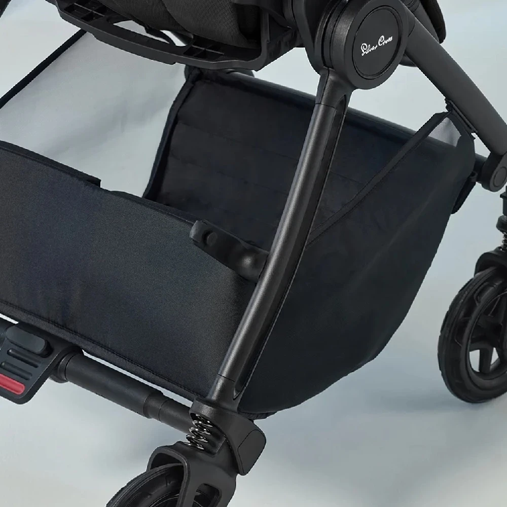 Silver Cross Dune 2 Space Travel System Ultimate Bundle - Image 11