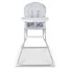 Red Kite Feed Me Compact Folding Highchair – Tree Tops