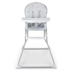 Red Kite Feed Me Compact Folding Highchair β Tree Tops