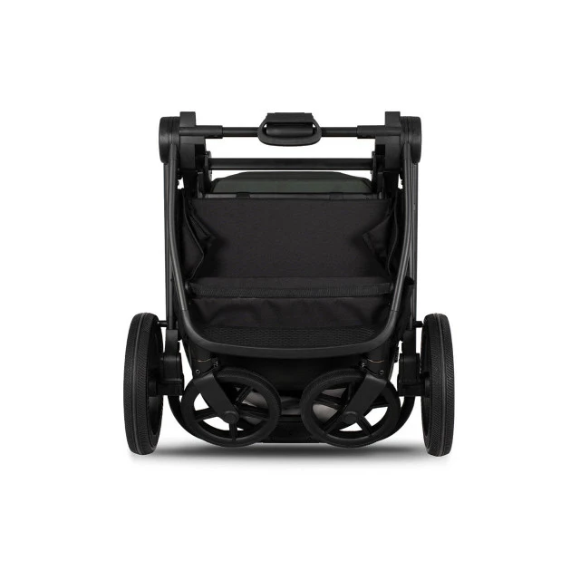 Venicci Claro 3 In 1 Maxi Cosi Pebble 360 Pro2 Travel System β Forest - Image 12