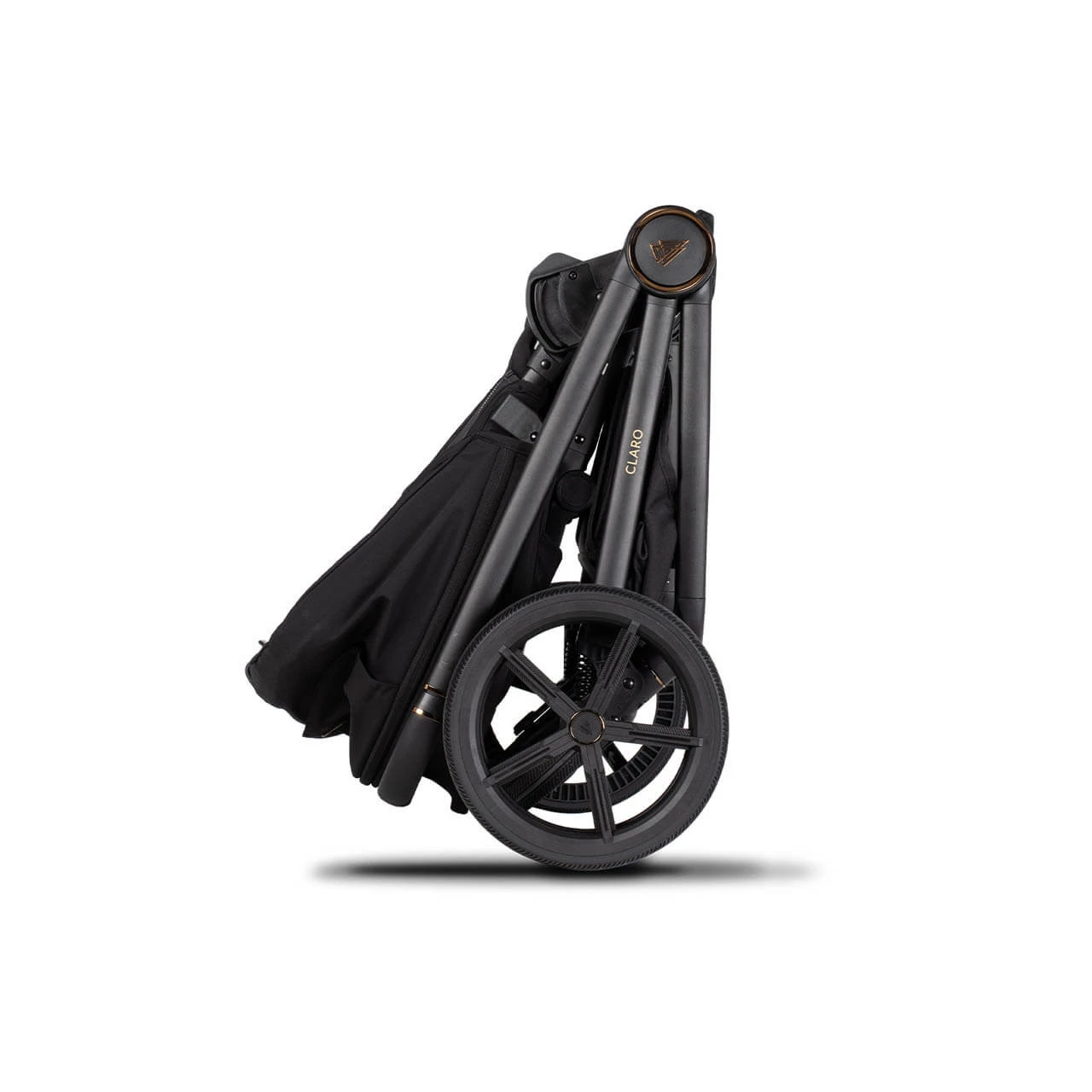 Venicci Claro 3 In 1 Maxi Cosi Pebble 360 Pro2 Travel System β Noir - Image 13