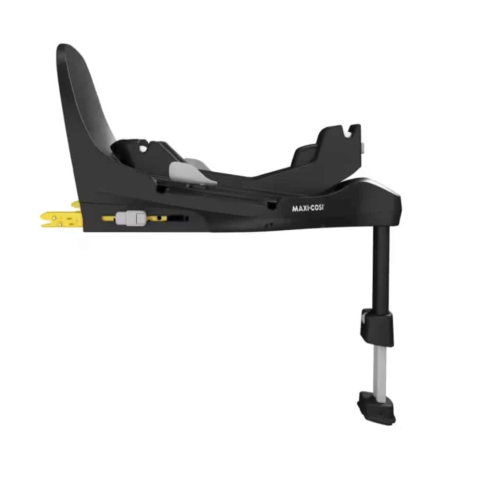 Maxi-Cosi Pebble 360 Pro Twillic Truffle With Base - Image 9