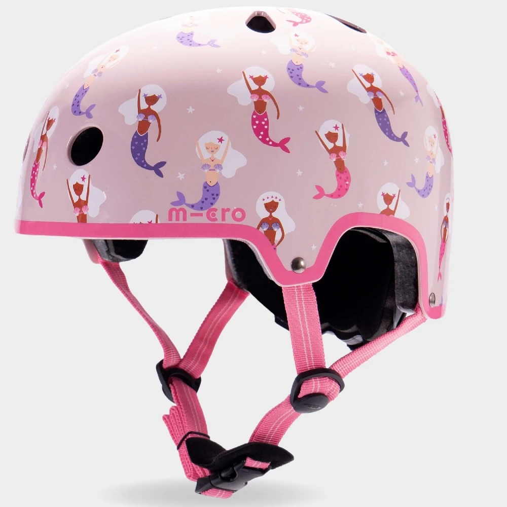 Micro Mermaid Deluxe Helmet Small - Image 3