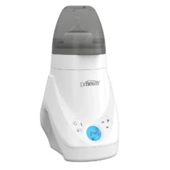 Dr Brown’s Bottle Warmer And Steriliser