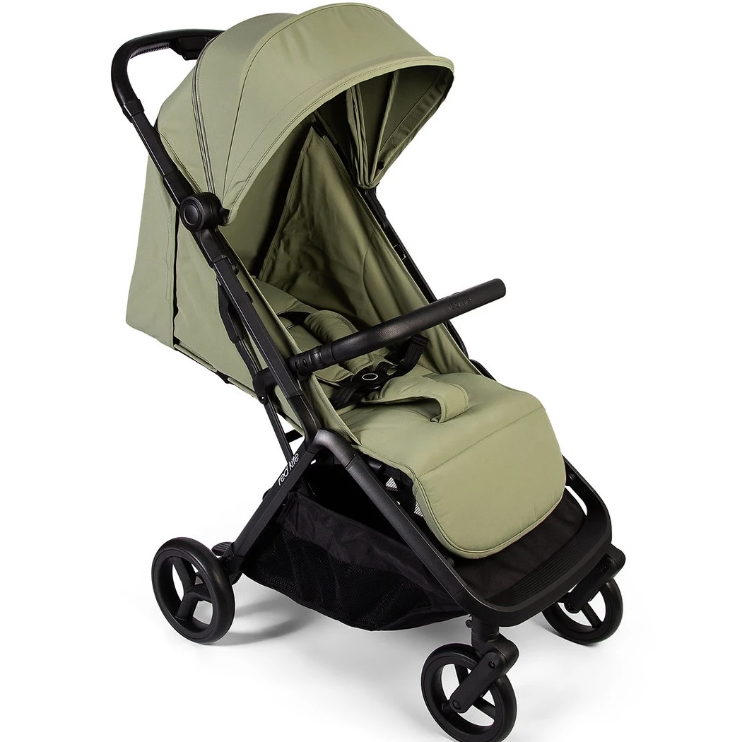 Red Kite Push Me Astro Stroller β Sage - Image 3